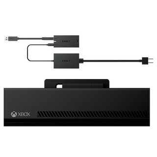 Microsoft 微软 Kinect 2.0 感应器 +适配器