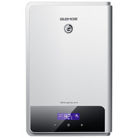 GLEMOS 格林姆斯 GWL-ZL6-75 即热式电热水器 7500W