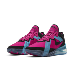 NIKE 耐克 LEBRON XVIII LOW EP  CV7564 男女款篮球鞋