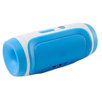 JBL 杰宝 Charge 蓝牙音箱 蓝色