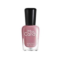 Miss Candy 糖果小姐 健康甲油 #NJ028春末 15ml