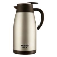 HAERS 哈尔斯 LK-2000-11 保温壶 2000ml 银色