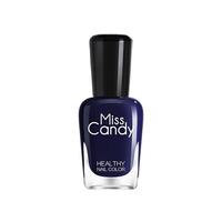 Miss Candy 糖果小姐 健康甲油 #H41帷幕 15ml