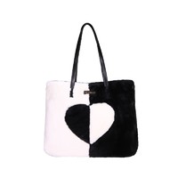 LOVE MOSCHINO JC4258PP0BKK0 女士托特包