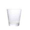 法蘭晶 单层玻璃杯 280ml*6 透明