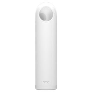 HTC 宏达电 RE 如影 便携运动相机 白色