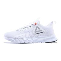 PEAK 匹克 缓震系列 男子跑鞋 DH120081 白色 43