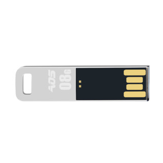 傲石 UD005 USB 2.0 固态U盘 银色 32GB USB