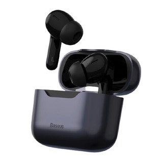 BASEUS 倍思 NGS1P 升级版 入耳式真无线蓝牙降噪耳机