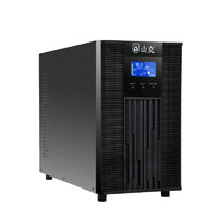 山克 SC2KS UPS电源 2000VA/1600W