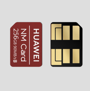 HUAWEI 华为 Mate NM SD存储卡 64G（USH-1）
