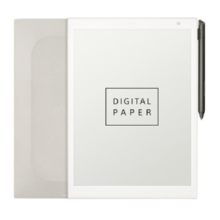 SONY 索尼 DPT-RP1 13.3英寸电子书阅读器 16GB 白色