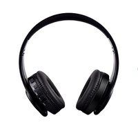 HEISHA 黑沙 H410 耳罩式头戴式降噪蓝牙耳机