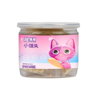 哆猫猫 小馒头 牛奶味 50g