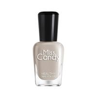 Miss Candy 糖果小姐 健康甲油 #MA03烟空 15ml