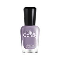 Miss Candy 糖果小姐 健康甲油 #NM041冥想 15ml