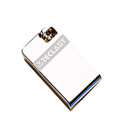 Teclast 台电 乐豆系列 USB 2.0 U盘 银色 8GB USB口 20个装