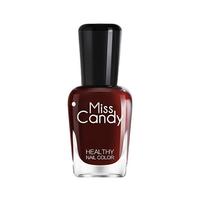 Miss Candy 糖果小姐 健康甲油 #MK68般若 15ml