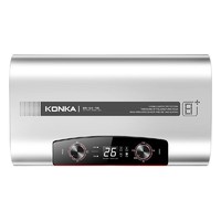 KONKA 康佳 DSZF-KD702S-60 储水式电热水器 60L 3000W