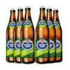 Schneider Weisse/施纳德 德国原装进口精酿啤酒 小麦啤酒进阶级精酿500ml瓶整箱 施纳德5号500ml*5瓶