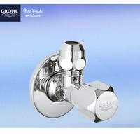 GROHE 高仪 22016 欧标三分角阀