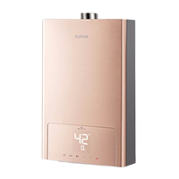 SUPOR 苏泊尔 JSQ25-13R-DM53 燃气热水器 13L