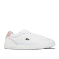 LACOSTE 拉科斯特 女士休闲运动鞋