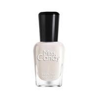 Miss Candy 糖果小姐 健康甲油 #G33云飞 15ml