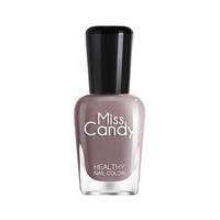 Miss Candy 糖果小姐 健康甲油 #NJ027游空 15ml