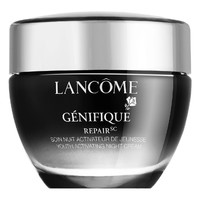 LANCOME 兰蔻 【保税仓】Lancome 兰蔻SC精华肌底修护晚霜(小黑瓶) - 50ml