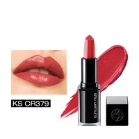 shu uemura 植村秀 全新无色限绢感唇膏 #KS CR379 3.3g