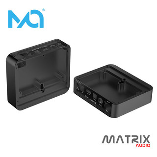 矩声 Matrix X-SPDIF 2 数字界面 S/PDIF转换器 IIS飞秒时钟