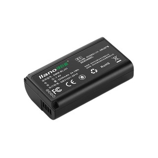 LIano 绿巨能 LJN-SM036 充电电池 7.4V 3250mAh