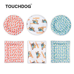 Touchdog 它它 夏季凝胶宠物冰窝
