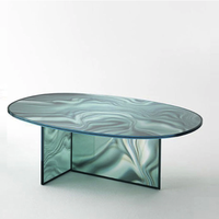 Liquefy 茶几