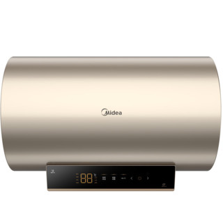 Midea 美的 F6022-J7(HE) 储水式电热水器 60L 2200W