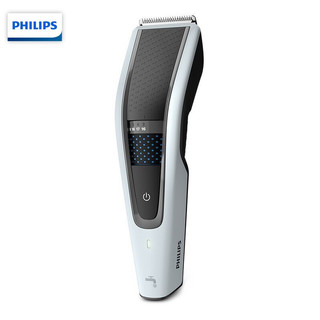 PHILIPS 飞利浦 理发器电推剪刀头可水洗剃头电推子儿童皆可用家用理发器 HC5610/15