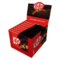 Nestlé 雀巢 奇巧KitKat 威化黑巧克力 36g*8盒