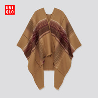 UNIQLO 优衣库 430111 女装围巾