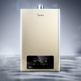 Midea 美的 TC5系列 燃气热水器