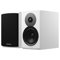 丹拿 Dynaudio 丹拿 新意境系列 New Emit 10 2.0声道 室内 HiFi音箱 哑光白