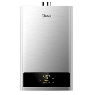 Midea 美的 JSQ25-HWF 燃气热水器 13L