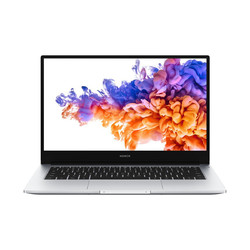 HONOR 荣耀 MagicBook14 14英寸笔记本电脑（i5-1135G7、16GB、512GB）