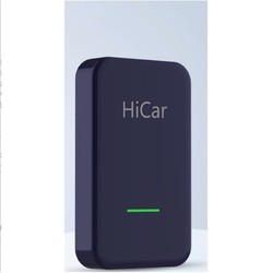 Carlinkit 车连易 HiCar Carplay 改装安卓屏无线 华为适用