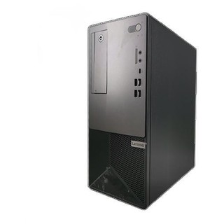 Lenovo 联想 扬天 P780 十代酷睿版 商用台式机 黑灰色 (酷睿i9-10900、RTX 2060 6G、32GB、256GB SSD+2TB HDD、风冷)