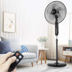 airmate艾美特fsw52r落地扇