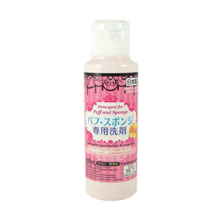 Daiso 大创 海绵粉扑专用清洗剂 800ml*3