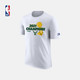 NBA 密尔沃基雄鹿队 2021年总冠T恤