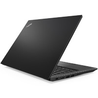 ThinkPad 思考本 R480 八代酷睿版 14.0英寸 商务本 黑色（酷睿i5-8250U、核芯显卡、8GB、128GB SSD+500GB HDD、1080P）