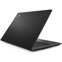 ThinkPad 思考本 R480 八代酷睿版 14.0英寸 商务本 黑色（酷睿i7-8550U、RX 540、8GB、500GB HDD、1080P、IPS、0NCD）